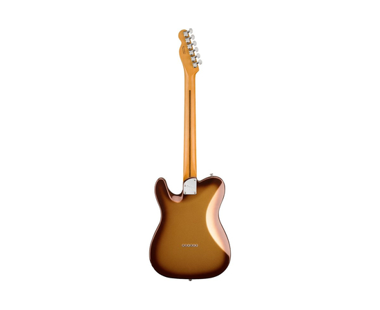 Электрогитара FENDER AMERICAN ULTRA TELECASTER MN MOCHA BURST, фото , изображение 2