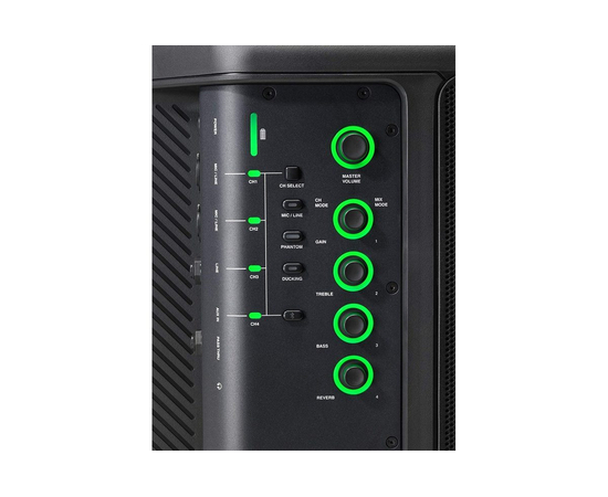 Акустична система JBL EON ONE COMPACT, image , зображення 5