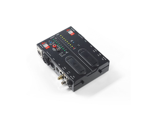 Тестер для кабелей DBX CT-3, фото , изображение 2