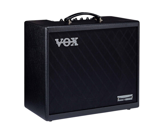 Гитарный комбоусилитель VOX CAMBRIDGE 50, фото , изображение 2