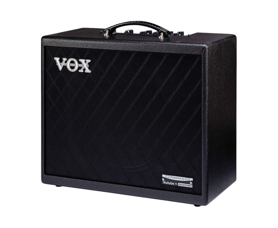 Гитарный комбоусилитель VOX CAMBRIDGE 50, фото , изображение 3