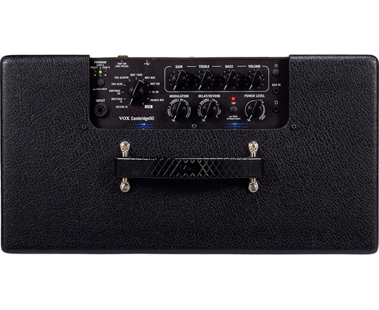 Гитарный комбоусилитель VOX CAMBRIDGE 50, фото , изображение 5