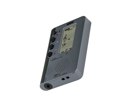 Тюнер KORG VPT-1, фото , изображение 2