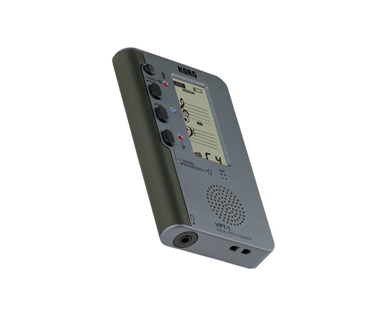 Тюнер KORG VPT-1, фото , изображение 3