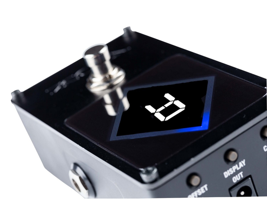 Тюнер VOX VXT-1, image , зображення 5