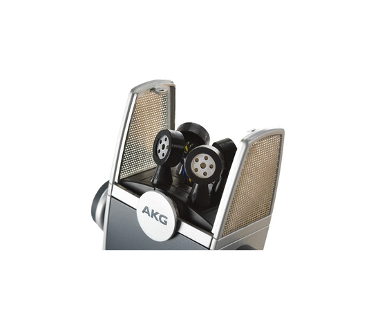 Мікрофон AKG Lyra, image , зображення 3