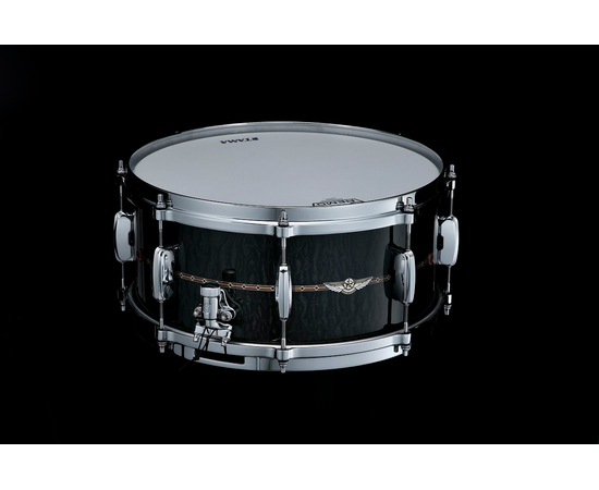 Малый барабан TAMA THS1465S-MSS, фото , изображение 2