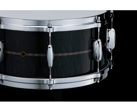 Малый барабан TAMA THS1465S-MSS, фото , изображение 3