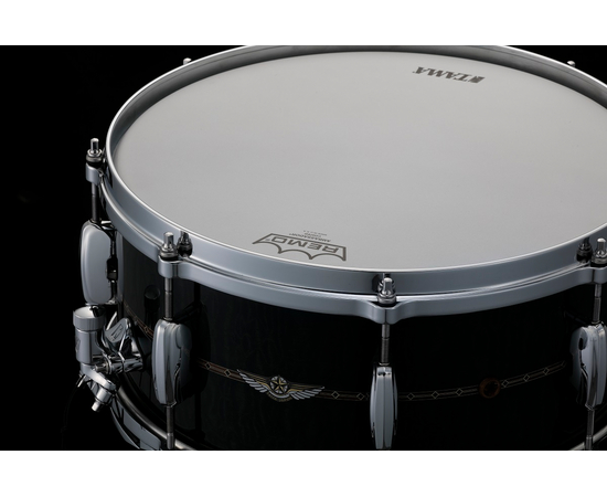 Малый барабан TAMA THS1465S-MSS, фото , изображение 4