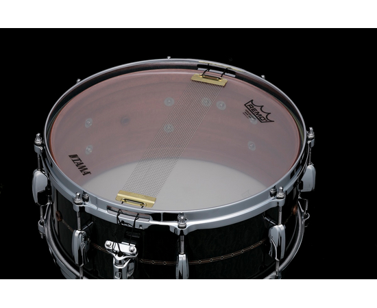 Малый барабан TAMA THS1465S-MSS, фото , изображение 5