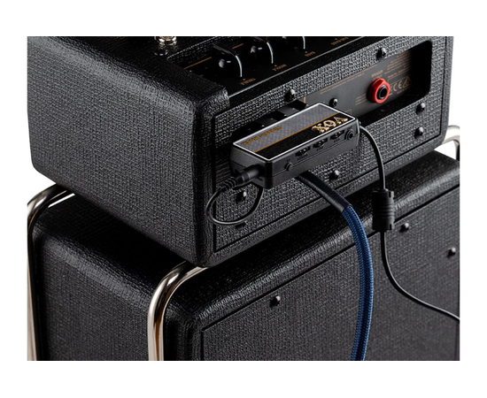 Гитарный комбоусилитель VOX MSB50-AUDIO BK, фото , изображение 4