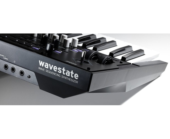 Синтезатор KORG WAVESTATE, фото , изображение 10
