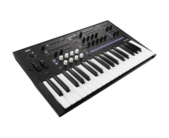 Синтезатор KORG WAVESTATE, фото , изображение 2