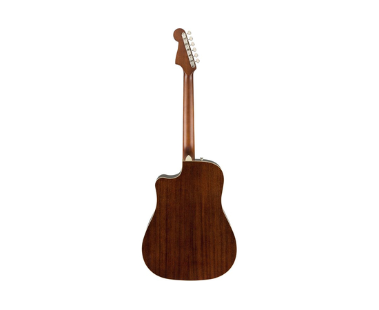 Гітара електроакустична FENDER REDONDO PLAYER WALNUT WN, image , зображення 2