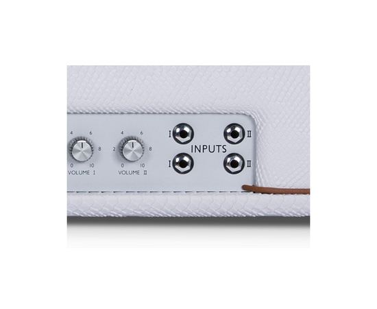 Гитарный усилитель MARSHALL 1959HWBM-E, фото , изображение 4