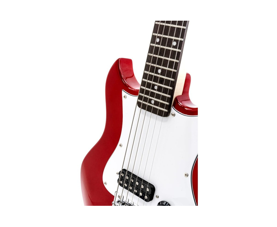 Электрогитара VOX SDC-1 MINI RD, фото , изображение 3