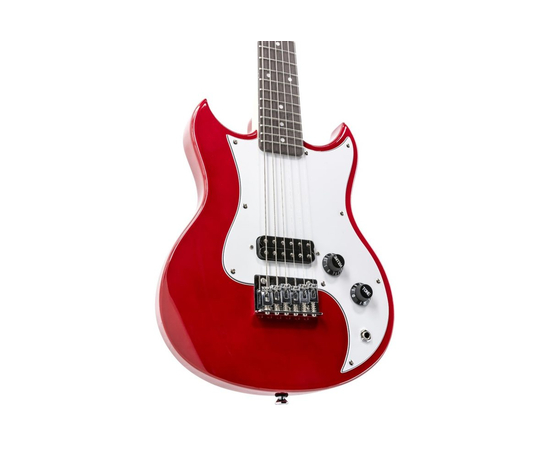 Электрогитара VOX SDC-1 MINI RD, фото , изображение 5