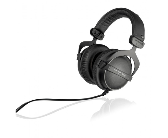 Наушники Beyerdynamic DT 770 PRO/32 Om - 96610 за 9504 грн. | 4Club