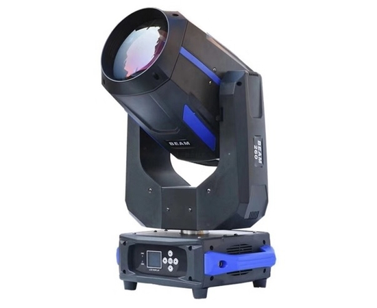 Голова City Light CS-B260 Beam 260W - 142409 за 0 грн. | 4Club