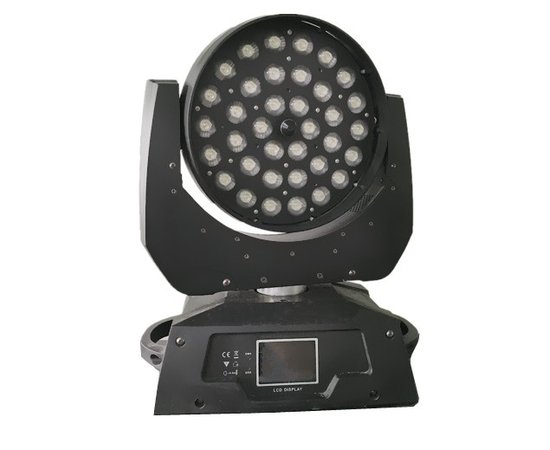 LED Голова City Light CS-B3610 LED MOVING HEAD LIGHT with zoom - 142408 за 0 грн. | 4Club