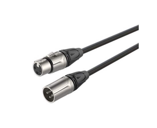 Готовый аудио/ДМХ кабель ROXTONE DMXX200L1 - 99084 за 0 грн. | 4Club