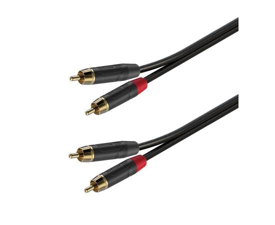 Готовый аудио кабель Roxtone GPTC160L1,5 - 140052 за 378 грн. | 4Club