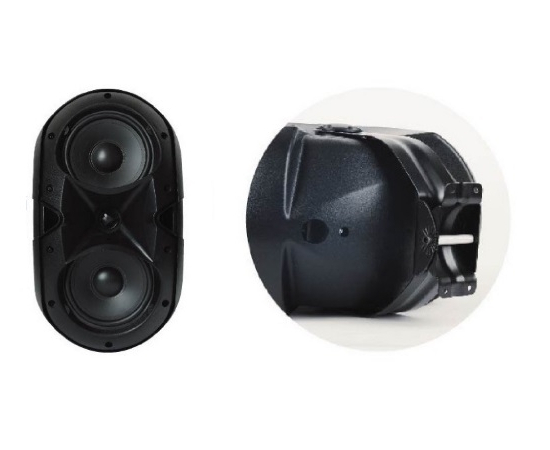 Настенный динамик L-Frank Audio HYB128TB