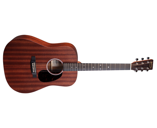Электроакустическая гитара MARTIN D-10E-01 - 141457 за 0 грн. | 4Club