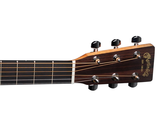 Электроакустическая гитара MARTIN D-10E-01