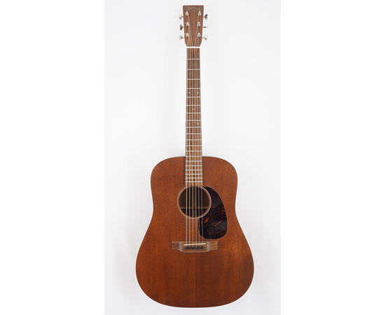 Акустическая гитара MARTIN D-15M - 142624 за 0 грн. | 4Club