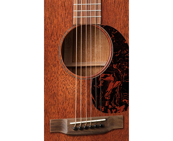 Акустическая гитара MARTIN D-15M