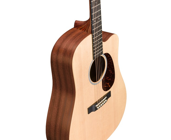 Электроакустическая гитара MARTIN DСX1AE