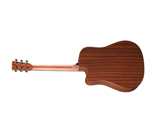 Электроакустическая гитара MARTIN DСX1AE