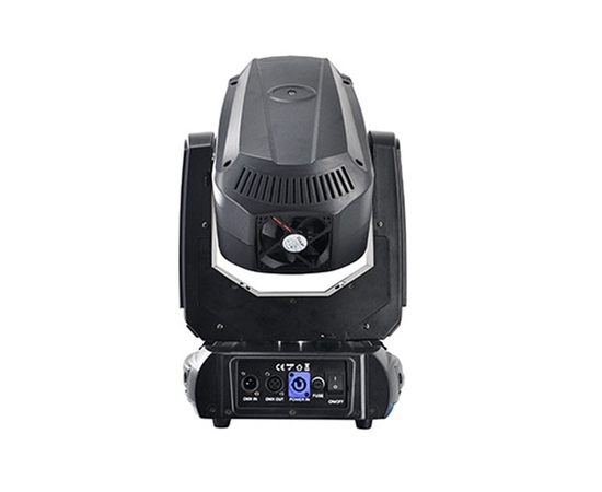 Голова New Light MH-260 260W Beam Moving Head Light