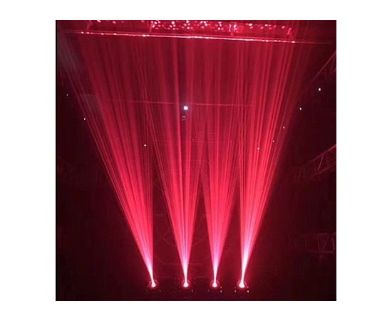 Голова New Light MH-260 260W Beam Moving Head Light