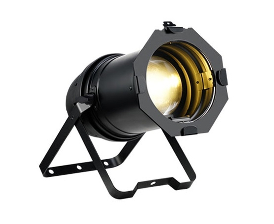 Пар New Light PL-69A LED COB ZOOM PAR LIGHT - 142427 за 0 грн. | 4Club