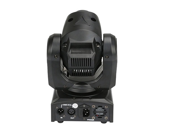 LED Голова New Light PL-94B 30W SMD LED Moving Head Spot Light