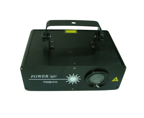 Лазер POWERlight FSGB-010 - 142471 за 8400 грн. | 4Club