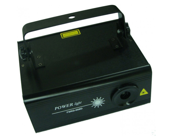 Лазер POWERlight FSRG-008D - 142466 за 0 грн. | 4Club