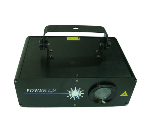 Лазер POWERlight FSRG-010 - 142473 за 5040 грн. | 4Club