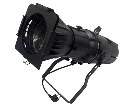 Театральный прожектор POWERlight IMAGE-200LED ProfileТеатральный прожектор POWERlight IMAGE-200LED Profile