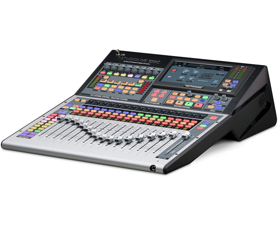 Микшерный пульт PRESONUS StudioLive 32SC, фото , изображение 2