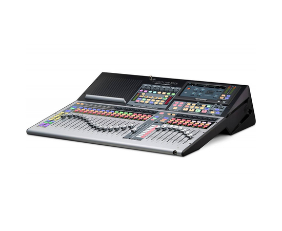 Мікшерний пульт PRESONUS StudioLive 32SX, image , зображення 2