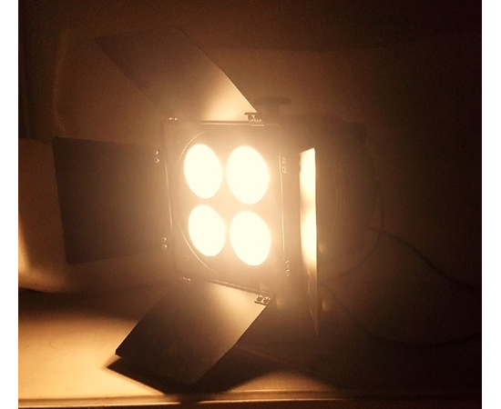 Пар New Light SL-108-50 4*50 WW LED