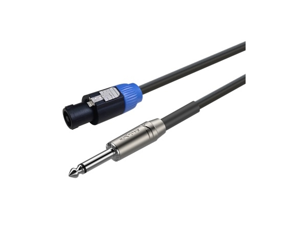 Готовый акустический кабель Roxtone SSSJ210L3, 2x1 кв.мм, вн.диаметр 7 мм, 3 м - 142499 за 0 грн. | 4Club