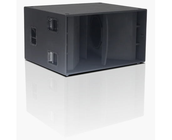 Сабвуфер Alex Audio HS-15, фото , изображение 6