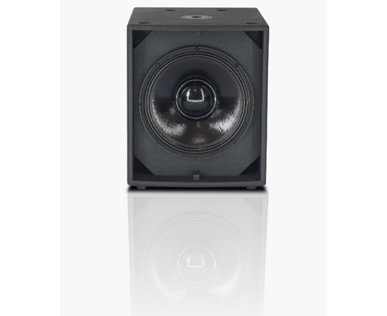Сабвуфер Alex Audio S15-P600 (600Вт.), фото , изображение 2