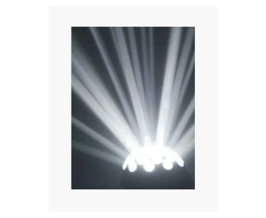 Светодиодный LED прибор POWER light D9010, фото 