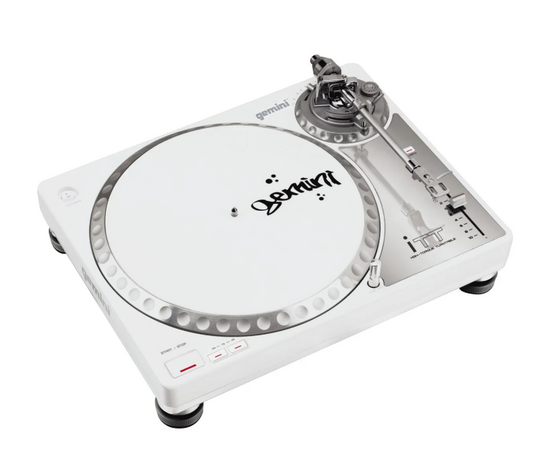 Виниловый проигрыватель для DJ Gemini iTT, фото 