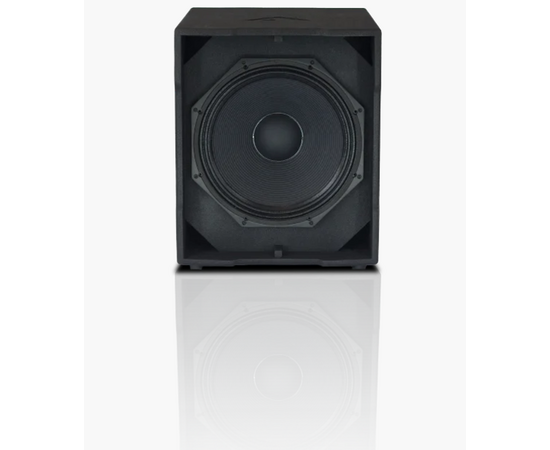 Сабвуфер Alex Audio S18-P800 (800Вт.), image , зображення 2